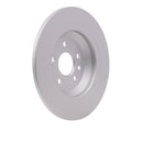 DFC GeoSPEC Coated Rotors - Plain
