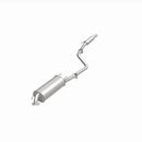 MagnaFlow BRE Exhaust Kit 04-10 Toyota Sienna 3.3L