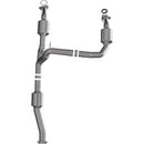 MagnaFlow 20-22 Chevy Silverado 2500 HD 6.6L OEM Direct-Fit Catalytic Converter