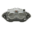 DFC 97-04 Ford F-150 4WD Front-L Premium Caliper - Silver Zinc Coated