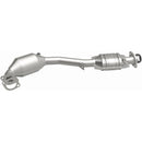 MagnaFlow 2005 Subaru Outback 2.5L Direct Fit Converter