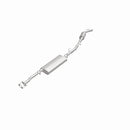 MagnaFlow BRE Exhaust Kit 02-09 Terrza Uplndr Ventur Silhou Montna Relay