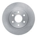 DFC Semi Met Heavy Duty Pads
