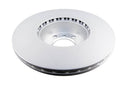 DBA 14-16 BMW 228i (w/Base Brakes) Front En-Shield HC Standard Rotor