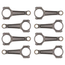 Manley Ford 4.6L Modular/5.0L DOHC Coyote V-8 22mm Pin LW Pro Series I Beam Connecting Rod - Single