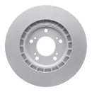 DFC 97-05 Acura NSX Front GeoSPEC Coated Rotor