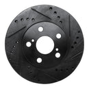 DFC 5000 Advanced Ceramic Brake Pads