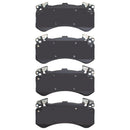 DFC GeoSPEC Coated Rotors - Plain