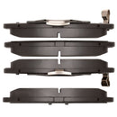 DFC 5000 Advanced Ceramic Brake Pads