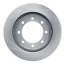 DFC Brake Rotors - Plain