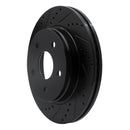 DFC Semi Met Heavy Duty Pads