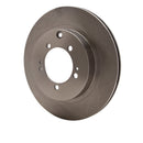 DFC 5000 Advanced Semi Met Brake Pads