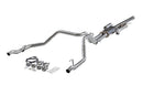 Flowmaster 24-25 GM 1500 6.2L FlowFX Cat-Back Dual Exit Exhaust System