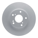 DFC GeoSPEC Coated Rotors - Plain