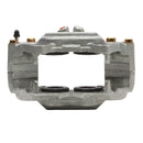 DFC 03-23 Toyota FJ Cruiser Front-R Premium Caliper - Silver Zinc Coated
