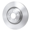 DFC Brake Rotors - Plain