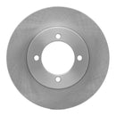 DFC 5000 Advanced Semi Met Brake Pads