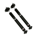 Air Lift Performance 18-23 Lexus IS300 / 17-23 Lexus IS350 Coilover Kit