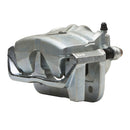 DFC 95-01 Ford Taurus SHO Front-L Silver Zinc Coated Premium Caliper