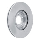 DFC 06-07 Mazda 6 Front & Rear Rotors