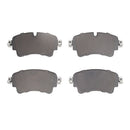 DFC Geoperf Rotors - Drilled