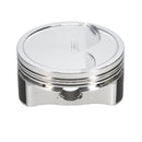 Manley Chevrolet LS Piston Set - 4.070in Bore 1.115in CH, -10.00 CC