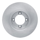 DFC Brake Rotors - Plain