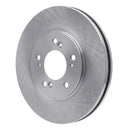 DFC 91-96 Acura NSX Front Brake Rotor