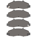 DFC Ultimate Duty Brake Pads