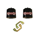 Skyjacker 6-7"SYS,14>SPC,GM1500,HYDRO
