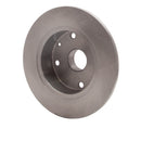 DFC 84-85 Mazda RX-7 Front & Rear Rotors