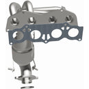 MagnaFlow 2007 Scion tC 2.4L Direct Fit Converter