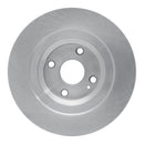 DFC 16-25 Mazda MX-5 Miata Rear Brake Rotor