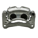 DFC 00-06 Mitsubishi Montero Front-L Premium Caliper - Silver Zinc Coated