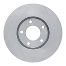 DFC 91-96 Chrysler Town & Country Front Brake Rotor