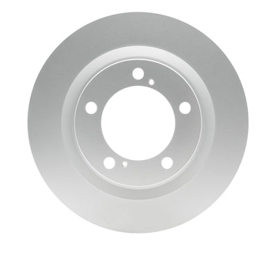 DFC 07-22 Lexus LX570 Front GeoSPEC Coated Rotor