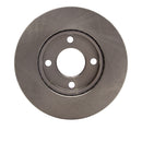 DFC Brake Rotors - Plain