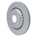 DFC 15-25 Acura MDX Front GeoSPEC Coated Rotor