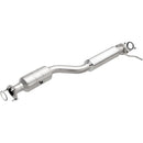 MagnaFlow Direct Fit Catalytic Converter 04-08 Mazda RX-8 OEM