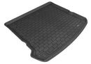 3D MAXpider 07-12 Hyundai Veracruz Kagu Black Cargo Liner