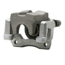 DFC 12-17 Lexus ES350 Rear-L Premium Caliper - Silver Zinc Coated