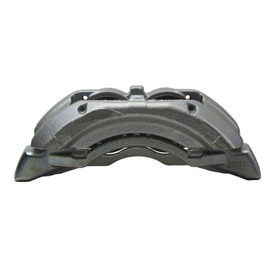 DFC 06-12 Damon Avanti Rear Right/Front Right Silver Zinc Coated Premium Caliper