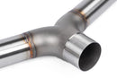 APR 20-21 Volkswagen GTI TRC (MK7.5) Catback Exhaust System (w/ Front Muffler)