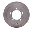 DFC Brake Rotors - Plain