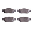 DFC 00-06 Ford Thunderbird Front 5000 Advanced Ceramic Brake Pads