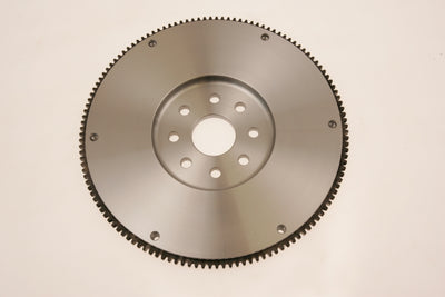 McLeod Steel Flywheel 93-97Cam W/85 Dn Crank Pull Clutch 25 153