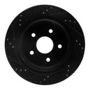 DFC Semi Met Heavy Duty Pads