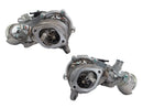 aFe Bladerunner GT Series Turbocharger 11-12 Ford F-150 V6-3.5L (tt)