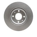 DFC GeoSPEC Coated Rotors - Plain