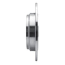 RNC Brake Rotor - Drill & Slot